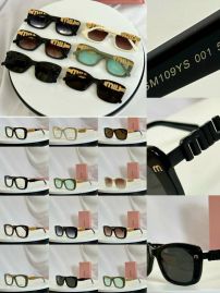 Picture of MiuMiu Sunglasses _SKUfw55563491fw